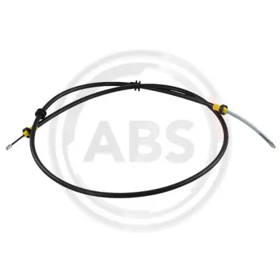 Precio De Fábrica Cable de accionamiento, freno de estacionamiento A.B.S. K10310